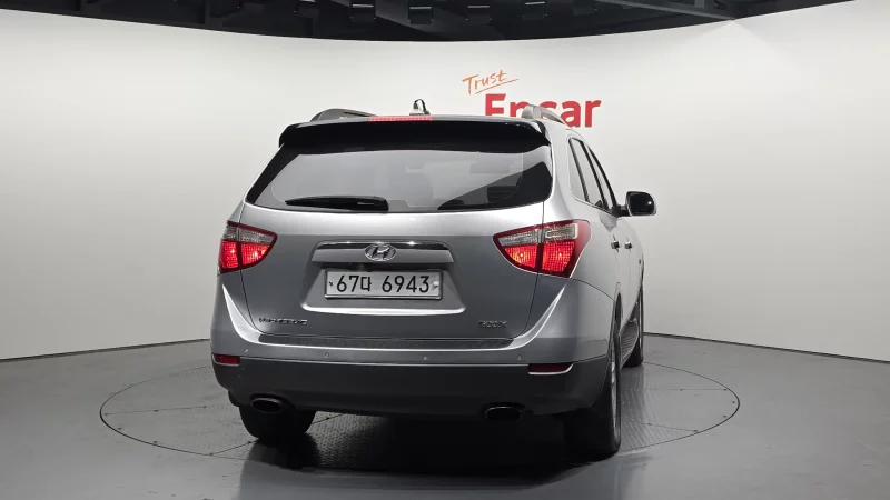Hyundai Veracruz