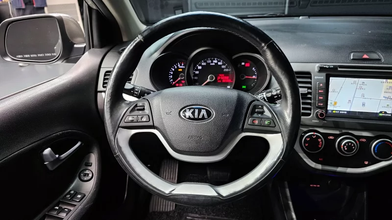 Kia Morning
