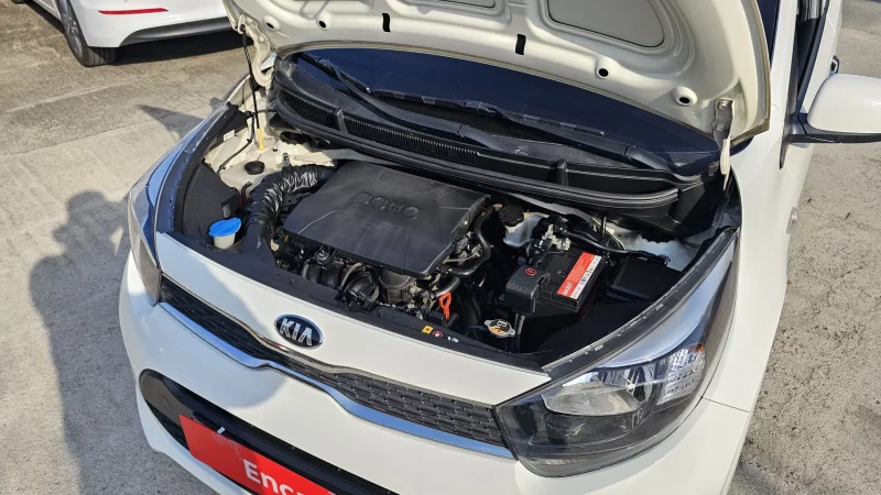 Kia Morning