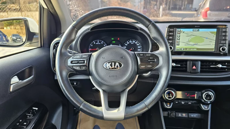 Kia Morning