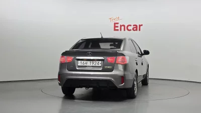 Kia Porte