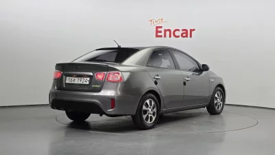 Kia Porte