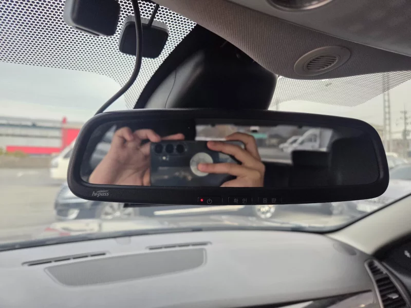 Renault Samsung SM5