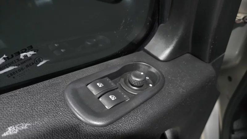 Renault Samsung Master