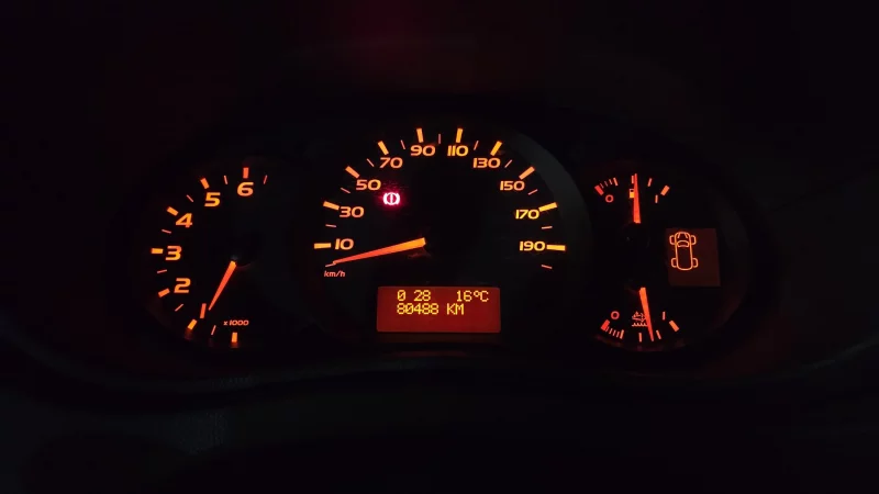 Renault Samsung Master