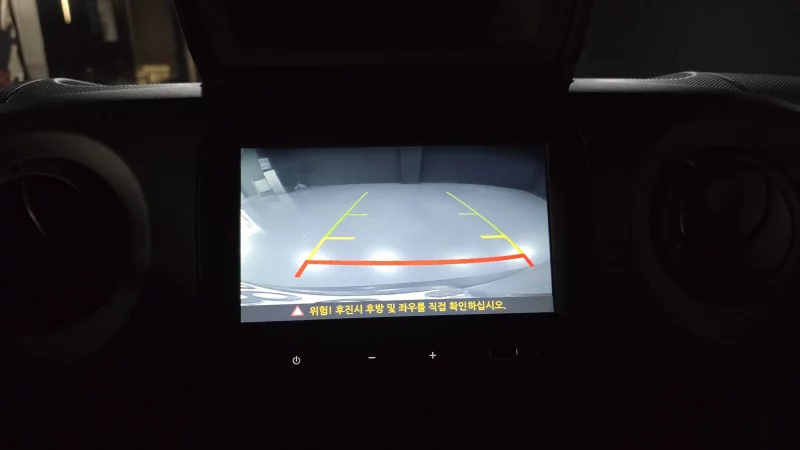 Renault Samsung Master