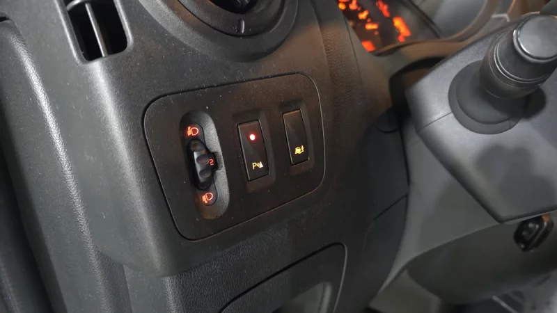 Renault Samsung Master