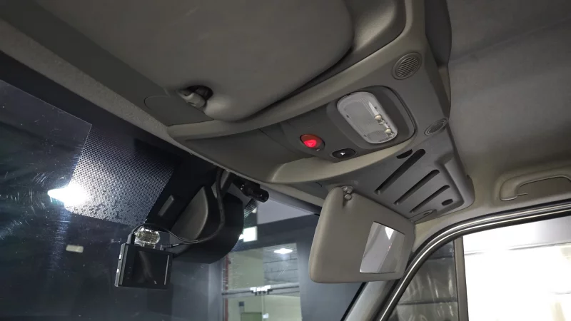 Renault Samsung Master