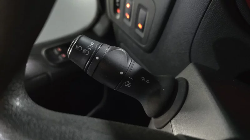 Renault Samsung Master