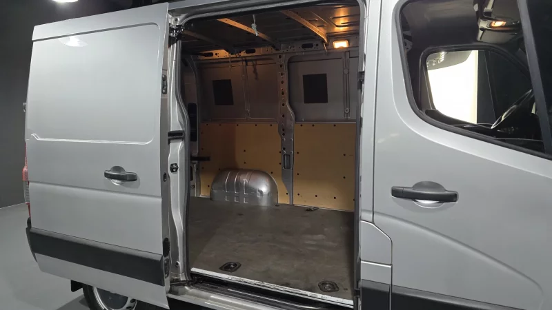 Renault Samsung Master