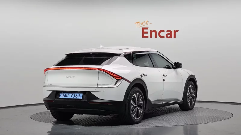 Kia EV6