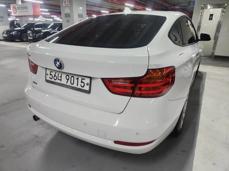 BMW Gran Turismo