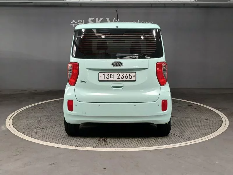 Kia RAY