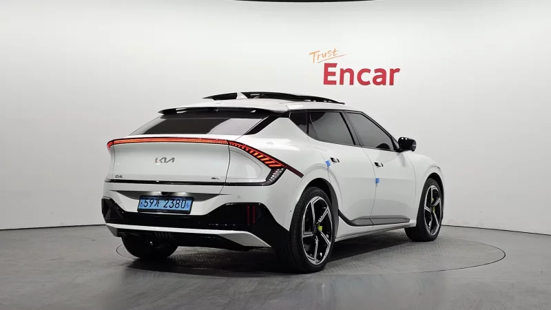 Kia EV6