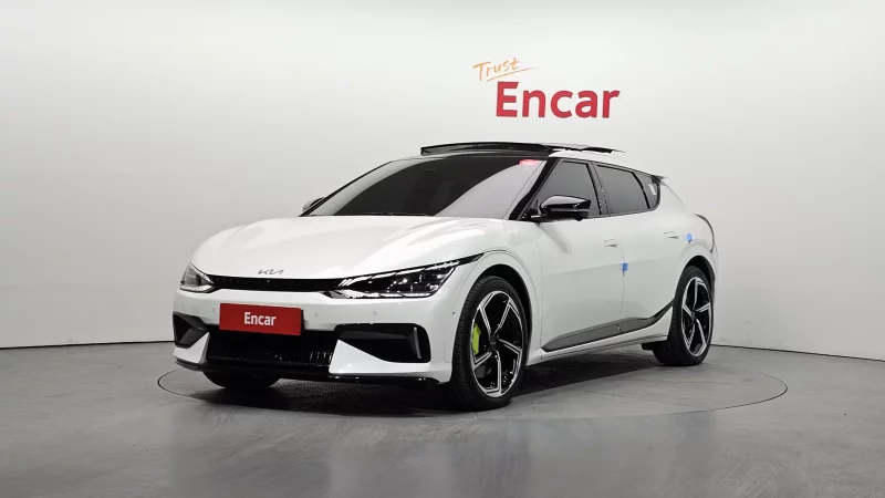 Kia EV6