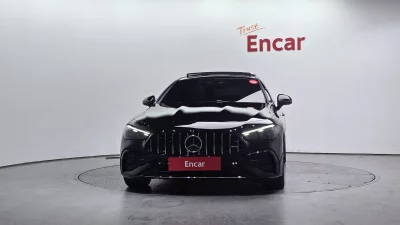 Mercedes-Benz CLE-Class