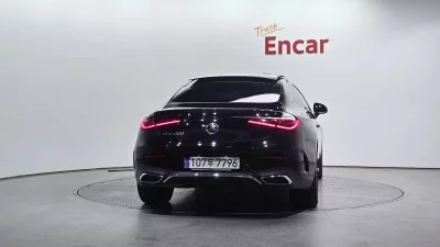 Mercedes-Benz CLE-Class