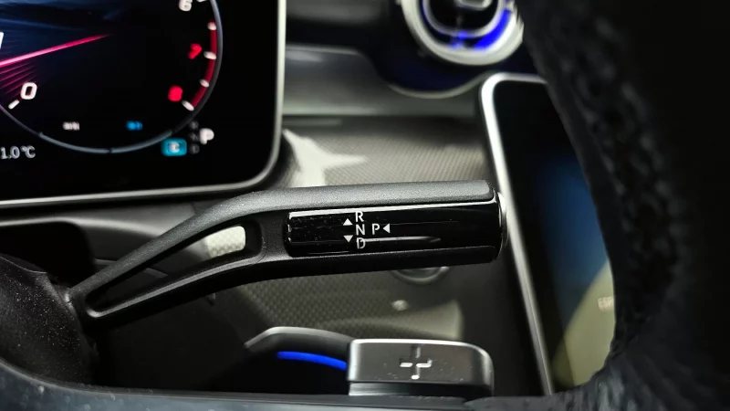 Mercedes-Benz CLE-Class