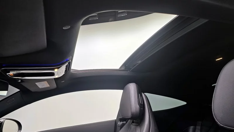 Mercedes-Benz CLE-Class