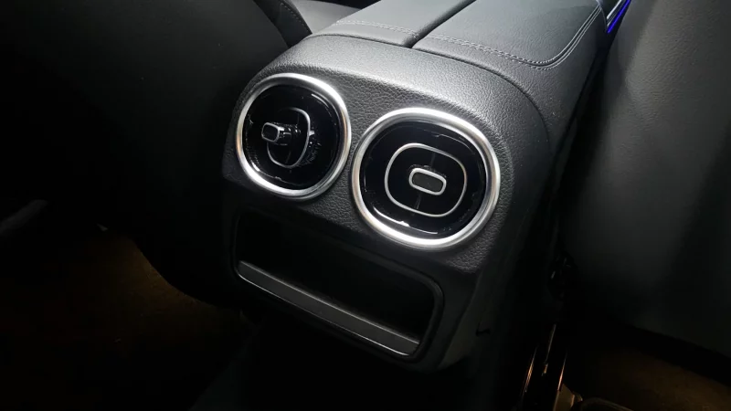 Mercedes-Benz CLE-Class