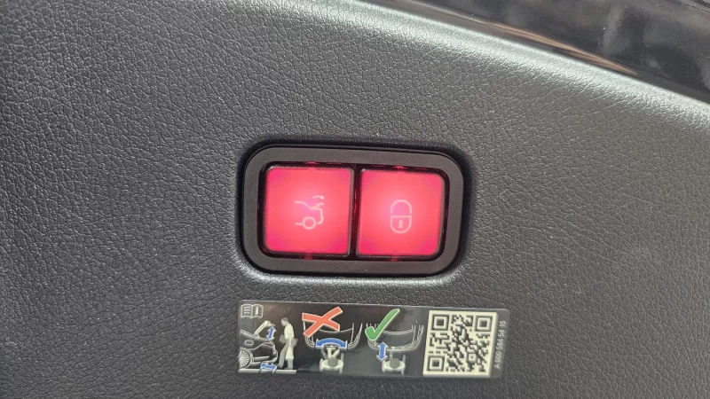 Mercedes-Benz CLE-Class