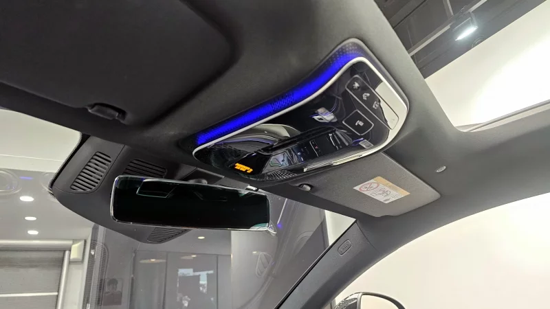 Mercedes-Benz CLE-Class