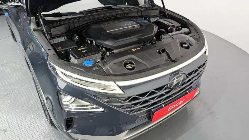 Hyundai Nexo