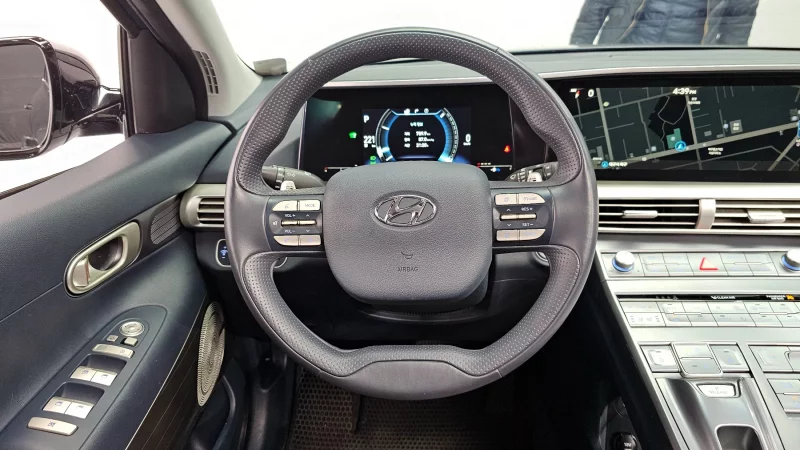 Hyundai Nexo