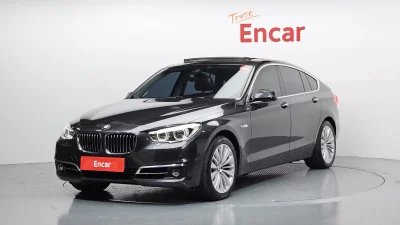 BMW Gran Turismo