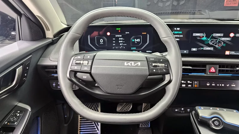 Kia EV6
