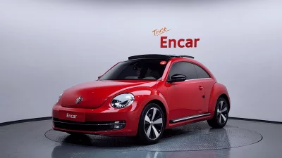 Volkswagen Beatle