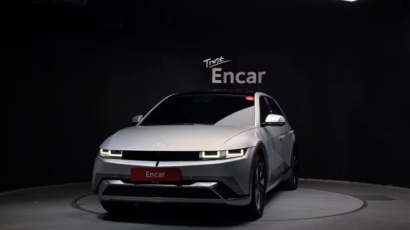 Hyundai Ioniq5