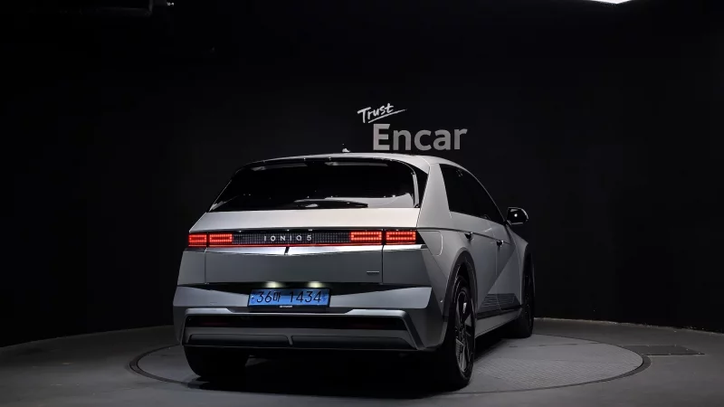 Hyundai Ioniq5