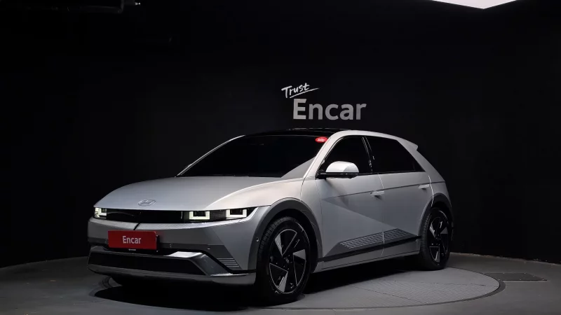 Hyundai Ioniq5