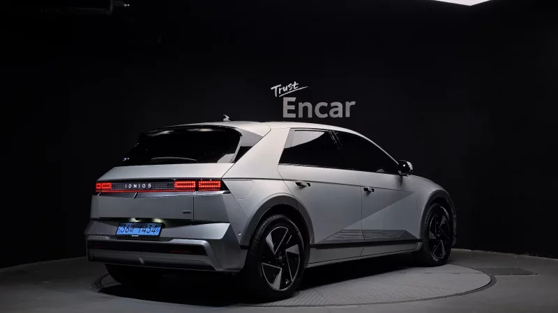 Hyundai Ioniq5