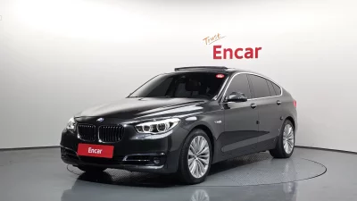 BMW Gran Turismo
