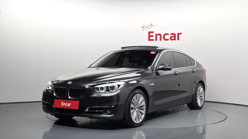 BMW Gran Turismo