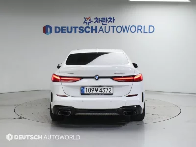 BMW 2-Series