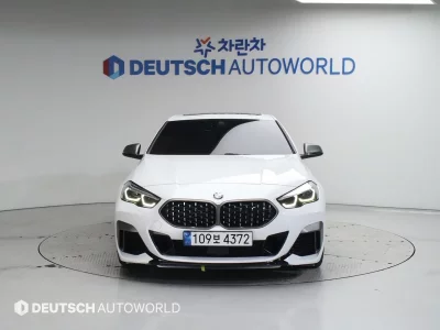 BMW 2-Series