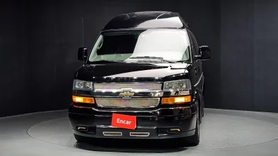 Chevrolet Express