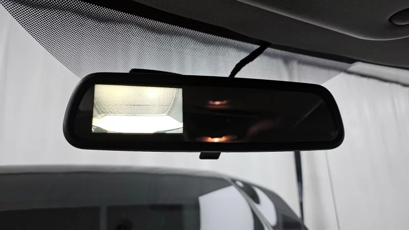 Chevrolet Express Van