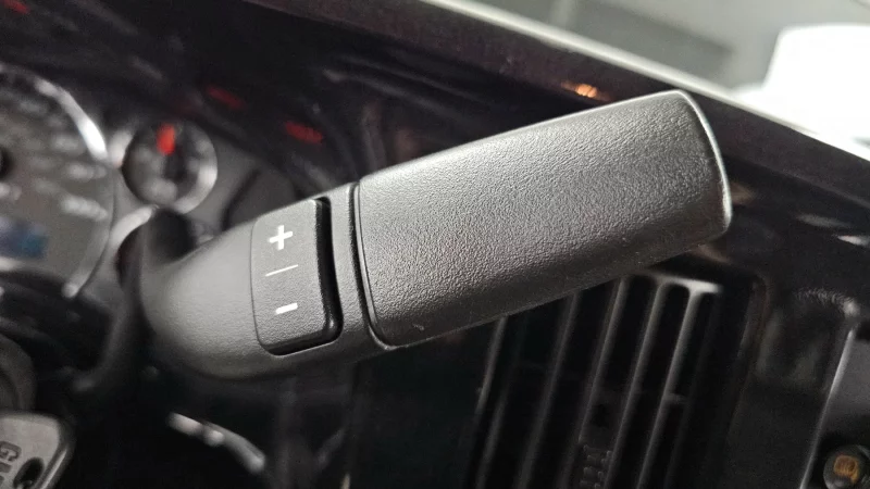 Chevrolet Express Van