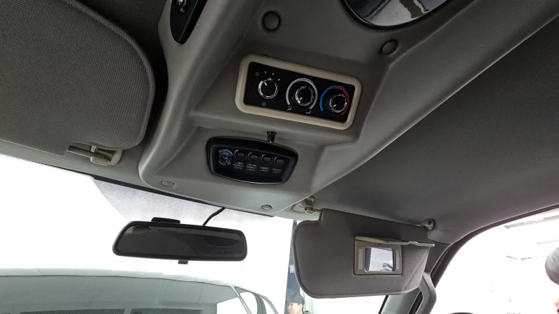 Chevrolet Express Van