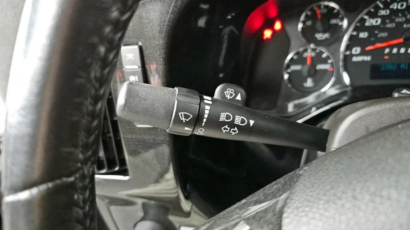 Chevrolet Express Van