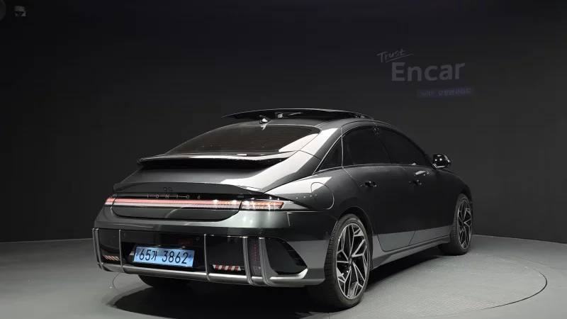 Hyundai Ioniq6