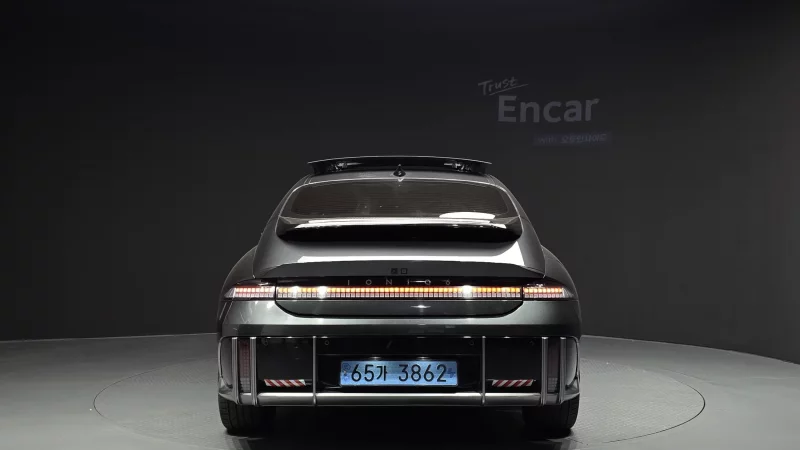 Hyundai Ioniq6