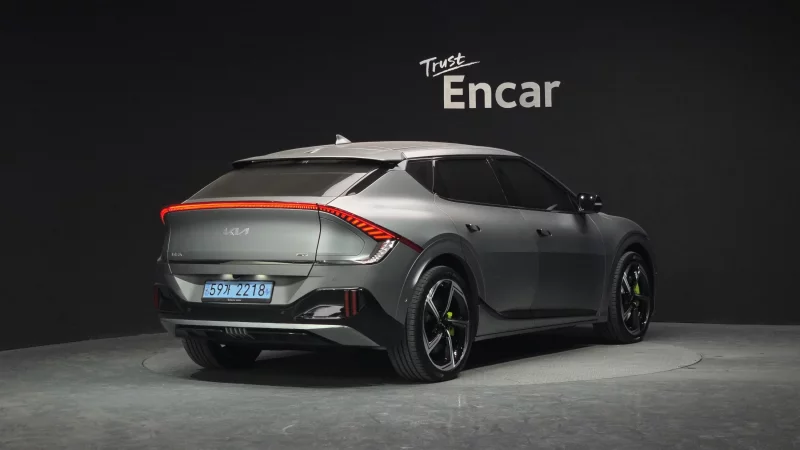 Kia EV6