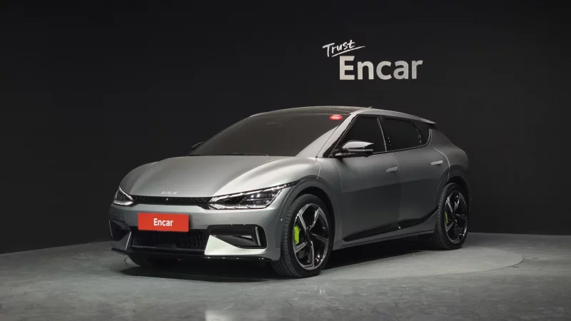 Kia EV6