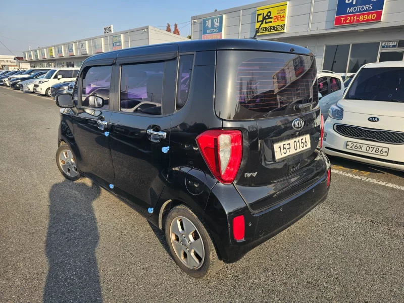 Kia RAY