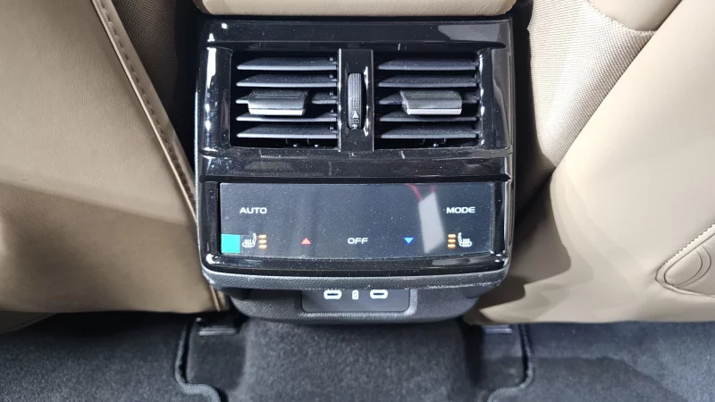 Renault Samsung Grand Koleos